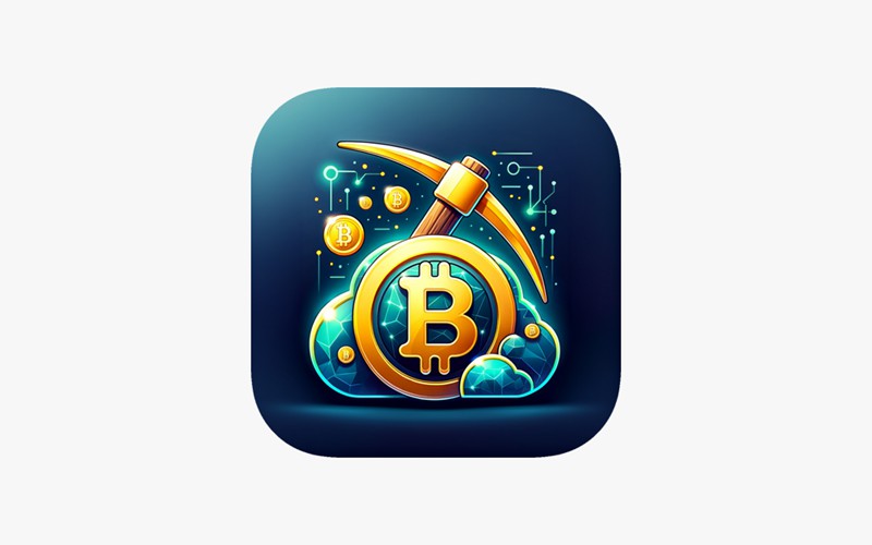 Cloud Mine Crypto