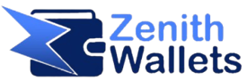 Zenith Wallet