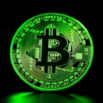 What is Bitcoin looking for
