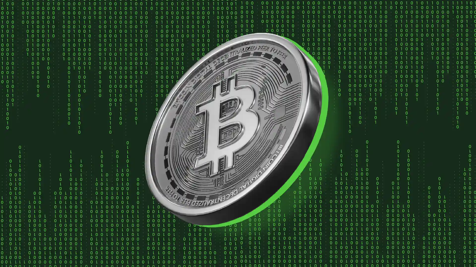 What is Bitcoin